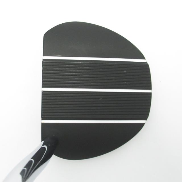 中古ゴルフクラブ】ピン PING マンディー パター スチールシャフト