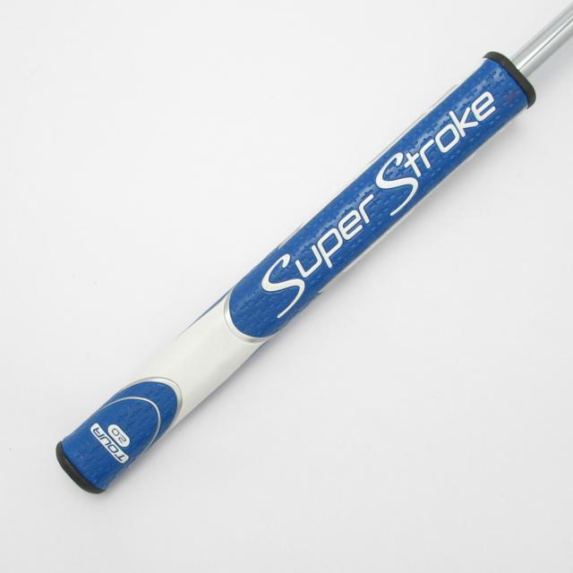 中古ゴルフクラブ】ピン PING マンディー パター スチールシャフト