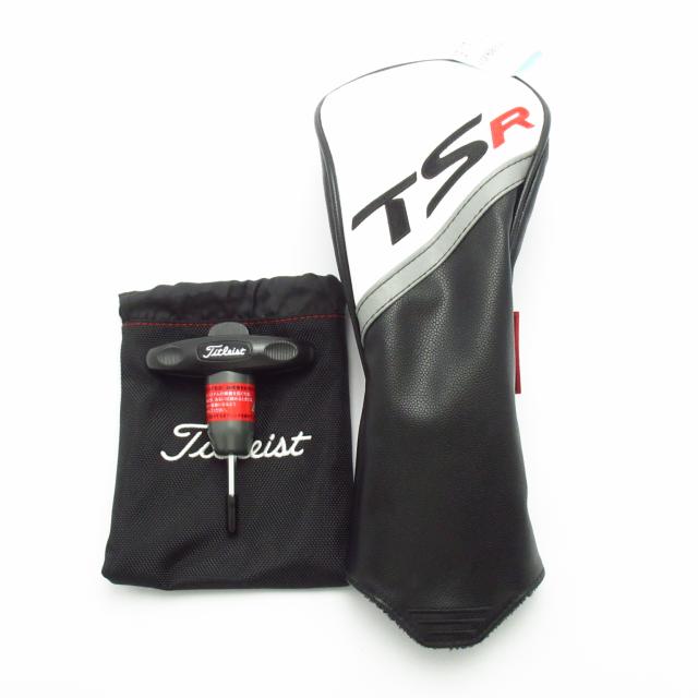 タイトリスト TSR TSR3 ドライバー TSP111 50 シャフト：TSP111 50