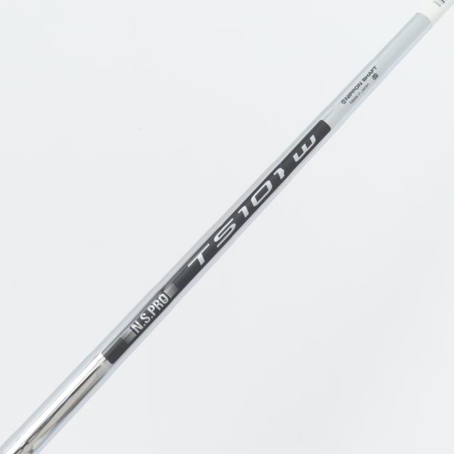 【中古ゴルフクラブ】フォーティーン　FOURTEEN　FRZ パールサテン仕上げ ウェッジ N.S.PRO TS-101w　シャフト：N.S.PRO TS-101w