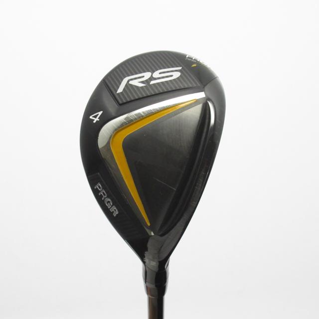 【中古ゴルフクラブ】プロギア　RS　RS JUST ユーティリティ Diamana FOR PRGR　シャフト：Diamana FOR PRGR