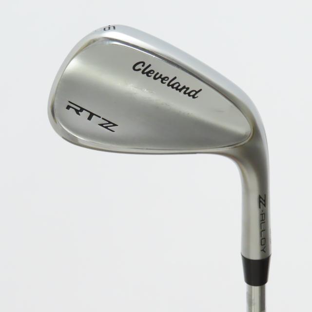 クリーブランド CG CVX ZIPCORE ウェッジ Diamana for CG 【48-09