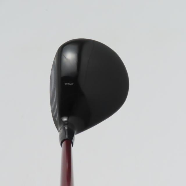 中古ゴルフクラブ】タイトリスト TSR TSR3 フェアウェイウッド PROJECT