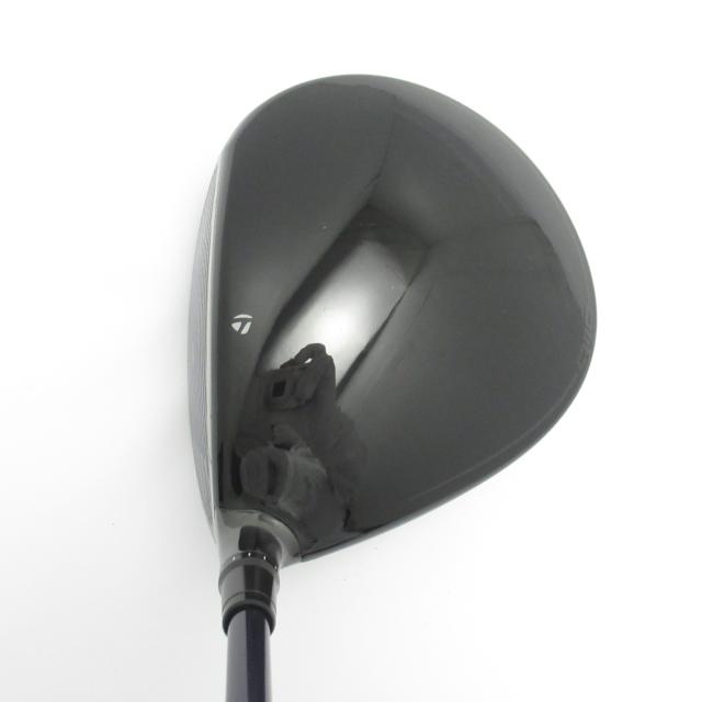 【中古ゴルフクラブ】テーラーメイド　Qi10　Qi10 ドライバー Diamana Blue TM50　シャフト：Diamana Blue TM50_1