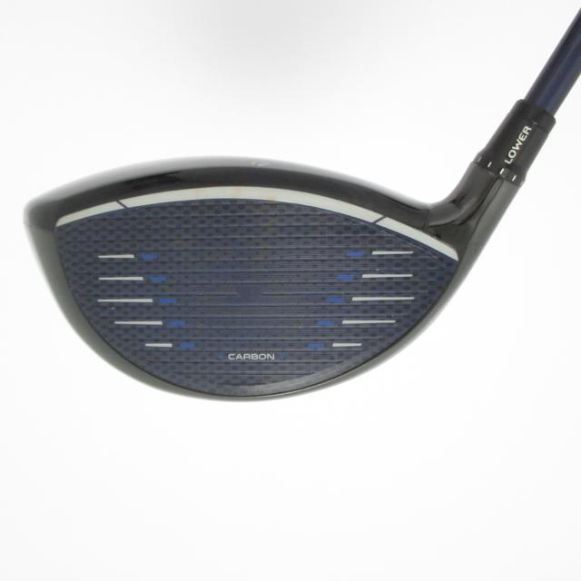 【中古ゴルフクラブ】テーラーメイド　Qi10　Qi10 ドライバー Diamana Blue TM50　シャフト：Diamana Blue TM50_2