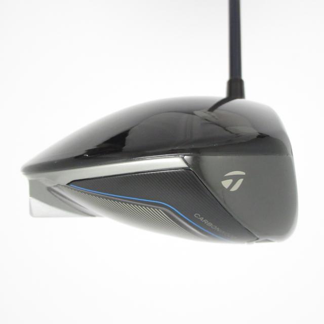 【中古ゴルフクラブ】テーラーメイド　Qi10　Qi10 ドライバー Diamana Blue TM50　シャフト：Diamana Blue TM50_3