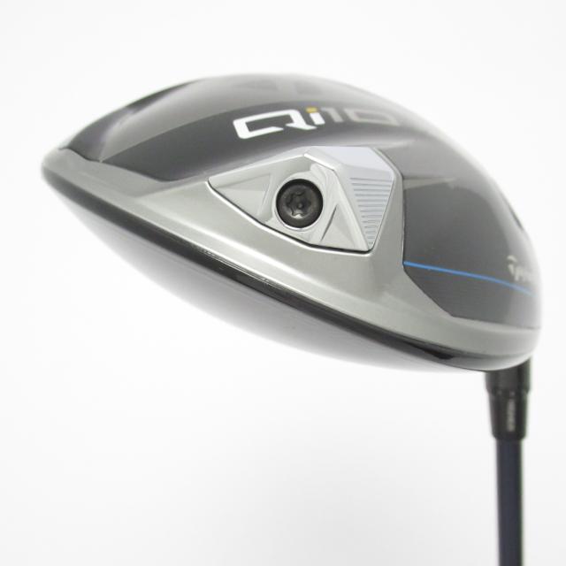 【中古ゴルフクラブ】テーラーメイド　Qi10　Qi10 ドライバー Diamana Blue TM50　シャフト：Diamana Blue TM50_4