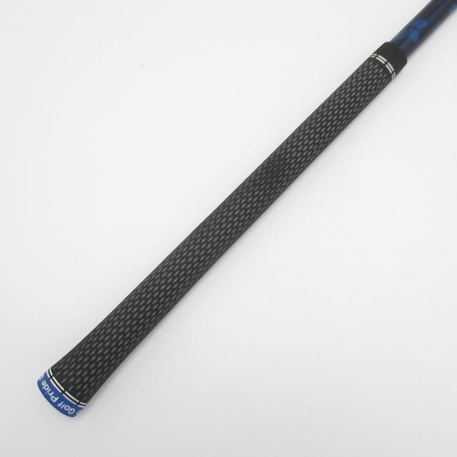 【中古ゴルフクラブ】テーラーメイド　Qi10　Qi10 ドライバー Diamana Blue TM50　シャフト：Diamana Blue TM50_6