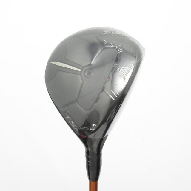 中古ゴルフクラブ】タイトリスト TSR TSR3 フェアウェイウッド Tour AD