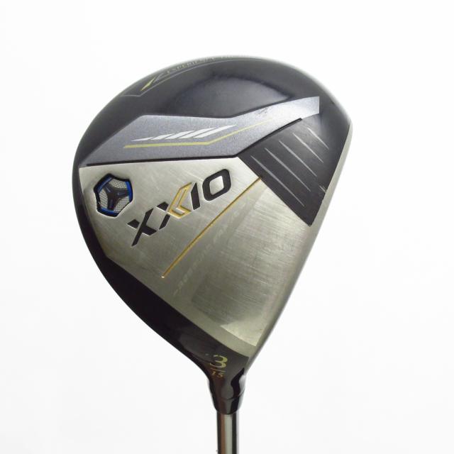 【中古ゴルフクラブ】ダンロップ　XXIO　ゼクシオ 13(2024) フェアウェイウッド Diamana DF 60　シャフト：Diamana DF 60