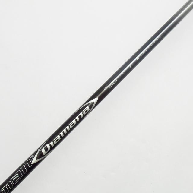 【中古ゴルフクラブ】ダンロップ　XXIO　ゼクシオ 13(2024) フェアウェイウッド Diamana DF 60　シャフト：Diamana DF 60_5