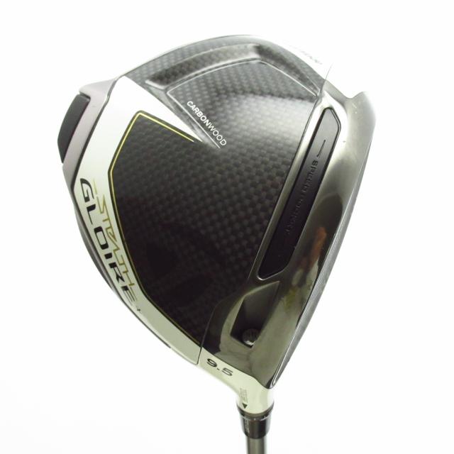 【中古ゴルフクラブ】テーラーメイド　STEALTH　ステルス グローレ プラス ドライバー Speeder NX for TM　シャフト：Speeder NX for TM