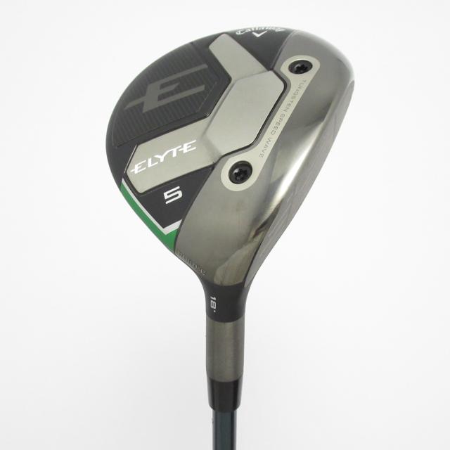 （新品）ベンタス グリーン 5S 3W用　キャロウェイ純正 VENTUS グリーンCallaway S 3W用 ベンタス グリーン 5S 3W