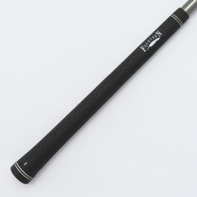 【中古ゴルフクラブ】フォーティーン　DJ　DJ-5 BK ウェッジ N.S.PRO DS-91w BK　シャフト：N.S.PRO DS-91w BK