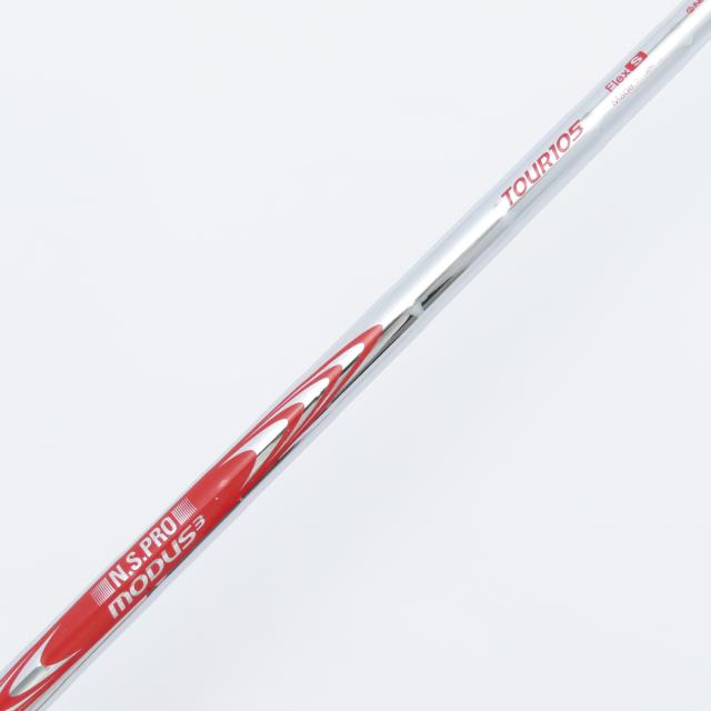 【中古ゴルフクラブ】ミズノ　Mizuno Pro　MizunoPro FLI-HI(2019) ユーティリティ N.S.PRO MODUS3 TOUR 105　シャフト：N.S.PRO MODUS…