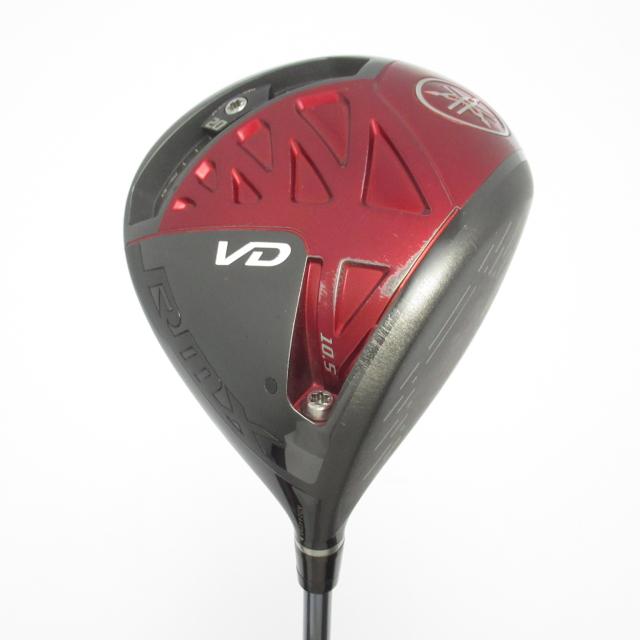 【中古ゴルフクラブ】ヤマハ　RMX　RMX VD ドライバー Diamana PD 50　シャフト：Diamana PD 50