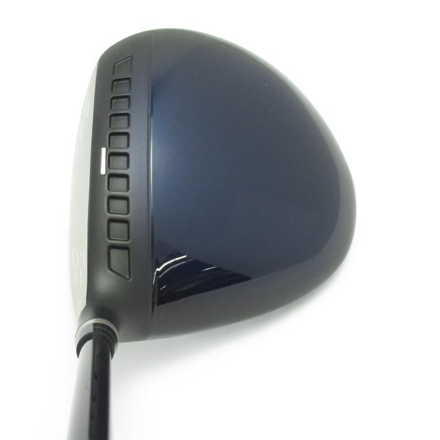 【中古ゴルフクラブ】ヤマハ　inpres　21 インプレス UD+2 ドライバー Air Speeder for YAMAHA M421d　シャフト：Air Speeder for YAMA…_1