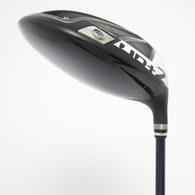 【中古ゴルフクラブ】ヤマハ　inpres　21 インプレス UD+2 ドライバー Air Speeder for YAMAHA M421d　シャフト：Air Speeder for YAMA…_4