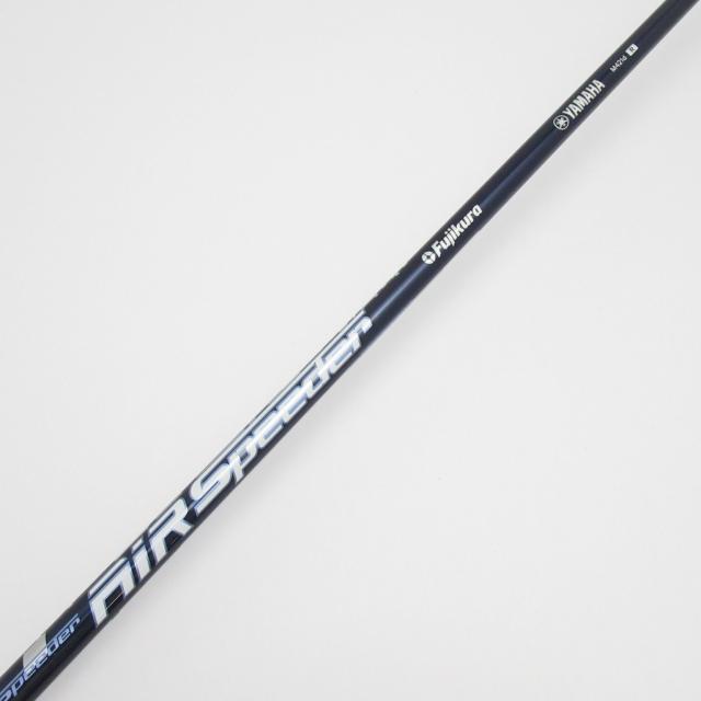 【中古ゴルフクラブ】ヤマハ　inpres　21 インプレス UD+2 ドライバー Air Speeder for YAMAHA M421d　シャフト：Air Speeder for YAMA…_5
