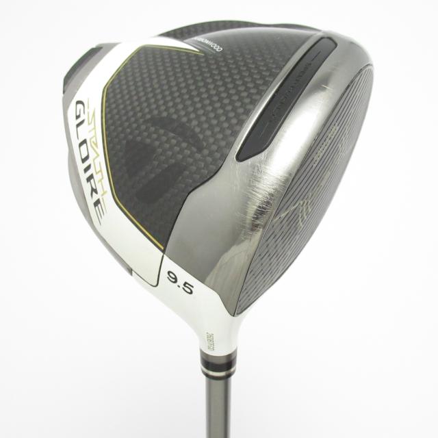 【中古ゴルフクラブ】テーラーメイド　STEALTH　ステルス グローレ ドライバー Speeder NX for TM　シャフト：Speeder NX for TM