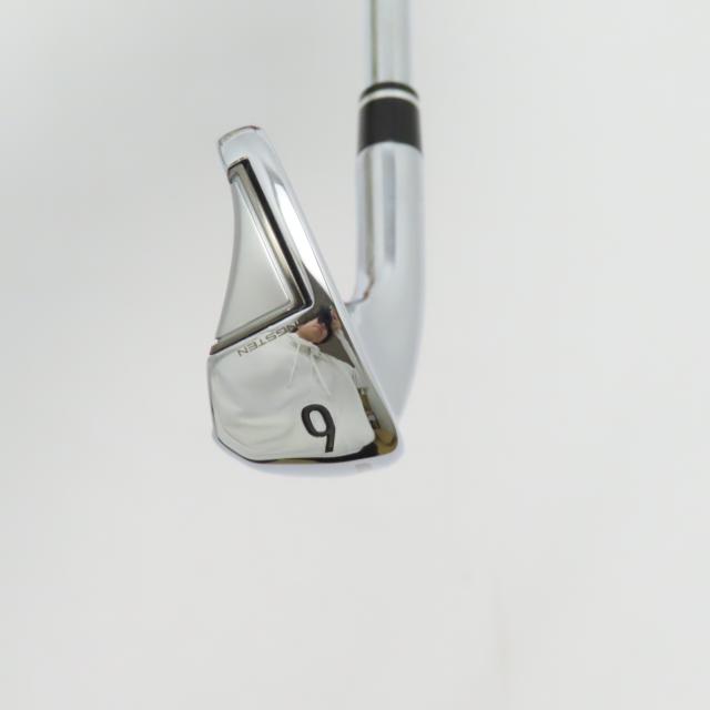 【中古ゴルフクラブ】テーラーメイド　STEALTH　ステルス グローレ アイアン N.S.PRO 950GH neo　シャフト：N.S.PRO 950GH neo