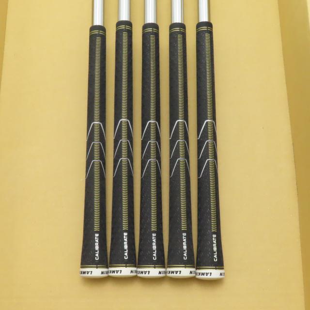 【中古ゴルフクラブ】テーラーメイド　STEALTH　ステルス グローレ アイアン N.S.PRO 950GH neo　シャフト：N.S.PRO 950GH neo