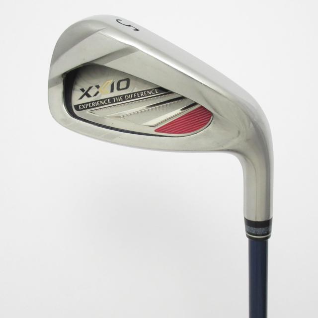中古ゴルフクラブ】ダンロップ XXIO ゼクシオ イレブン(レッド