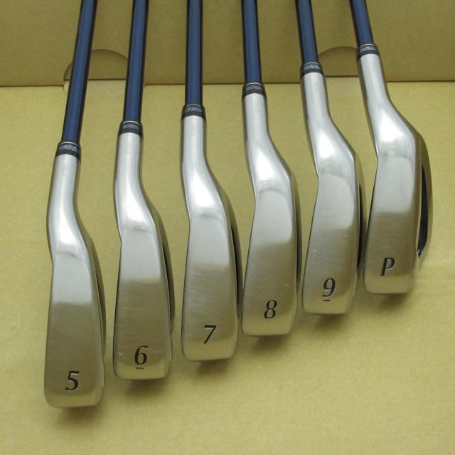 銅器 中古ゴルフクラブ】ダンロップ XXIO ゼクシオ イレブン(レッド