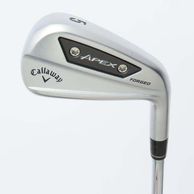 【中古ゴルフクラブ】キャロウェイゴルフ　APEX　APEX Ai200 アイアン N.S.PRO MODUS3 TOUR 105　シャフト：N.S.PRO MODUS3 TOUR 105