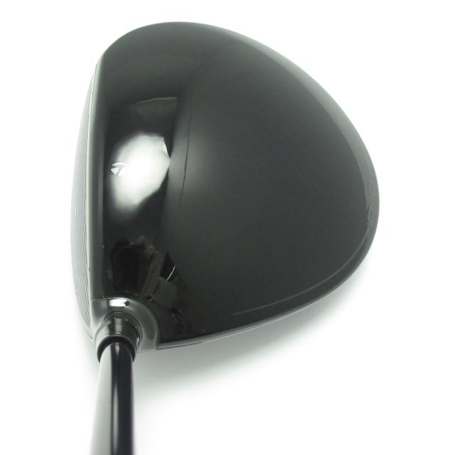【中古ゴルフクラブ】テーラーメイド　Qi10　Qi10 MAX ドライバー Diamana Blue TM50　シャフト：Diamana Blue TM50_1