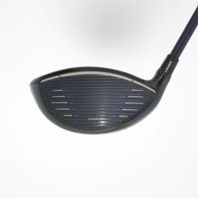 【中古ゴルフクラブ】テーラーメイド　Qi10　Qi10 MAX ドライバー Diamana Blue TM50　シャフト：Diamana Blue TM50_2