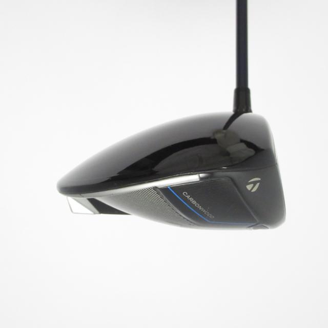 【中古ゴルフクラブ】テーラーメイド　Qi10　Qi10 MAX ドライバー Diamana Blue TM50　シャフト：Diamana Blue TM50_3