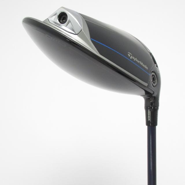 【中古ゴルフクラブ】テーラーメイド　Qi10　Qi10 MAX ドライバー Diamana Blue TM50　シャフト：Diamana Blue TM50_4