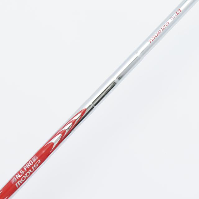 【中古ゴルフクラブ】ブリヂストン　BRIDGESTONE GOLF　221CB アイアン N.S.PRO MODUS3 TOUR 120　シャフト：N.S.PRO MODUS3 TOUR 120