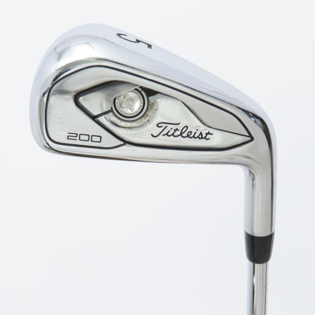 【中古ゴルフクラブ】タイトリスト　TITLEIST　T200 アイアン N.S.PRO MODUS3 TOUR 105　シャフト：N.S.PRO MODUS3 TOUR 105