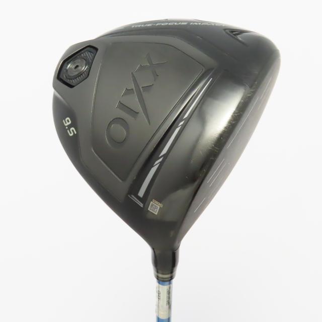 【中古ゴルフクラブ】ダンロップ　XXIO　ゼクシオ(2018) CRAFT Model ドライバー Speeder 569 EVOLUTION V　シャフト：Speeder 569 EVO…