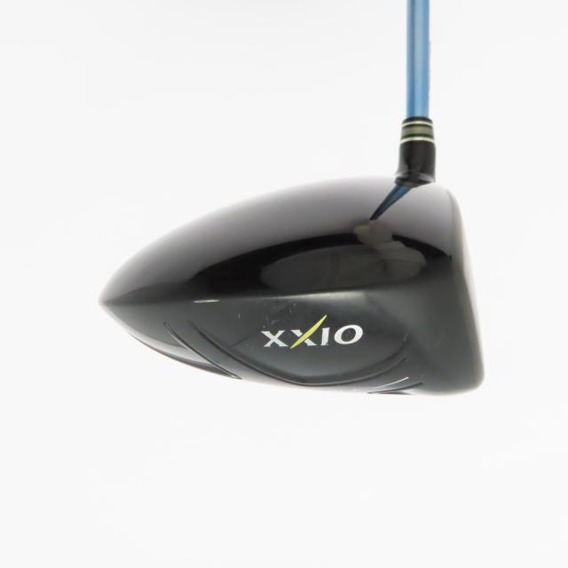 中古ゴルフクラブ】ダンロップ XXIO ゼクシオ(2018) CRAFT Model