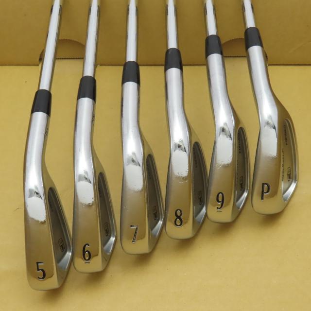 【中古ゴルフクラブ】タイトリスト　716　CB 716 アイアン N.S.PRO 950GH　シャフト：N.S.PRO 950GH