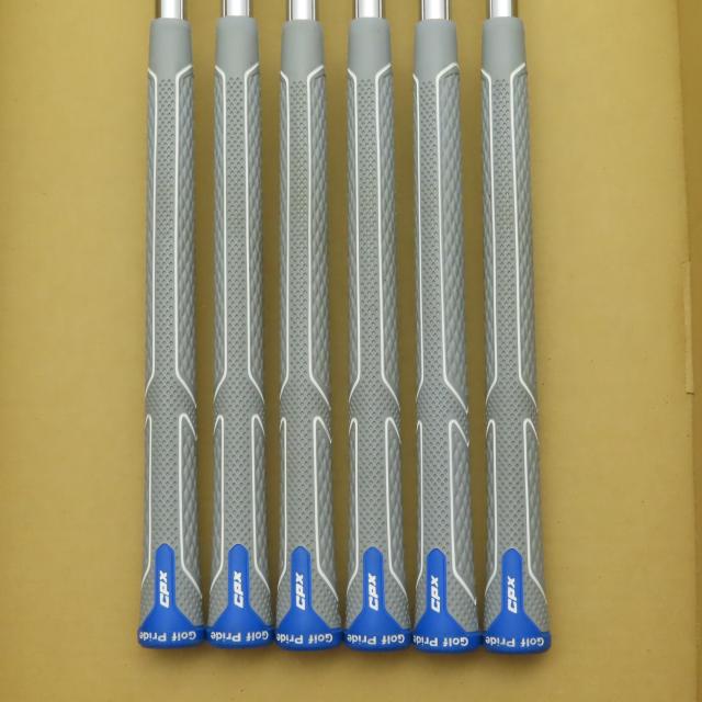 【中古ゴルフクラブ】タイトリスト　716　CB 716 アイアン N.S.PRO 950GH　シャフト：N.S.PRO 950GH