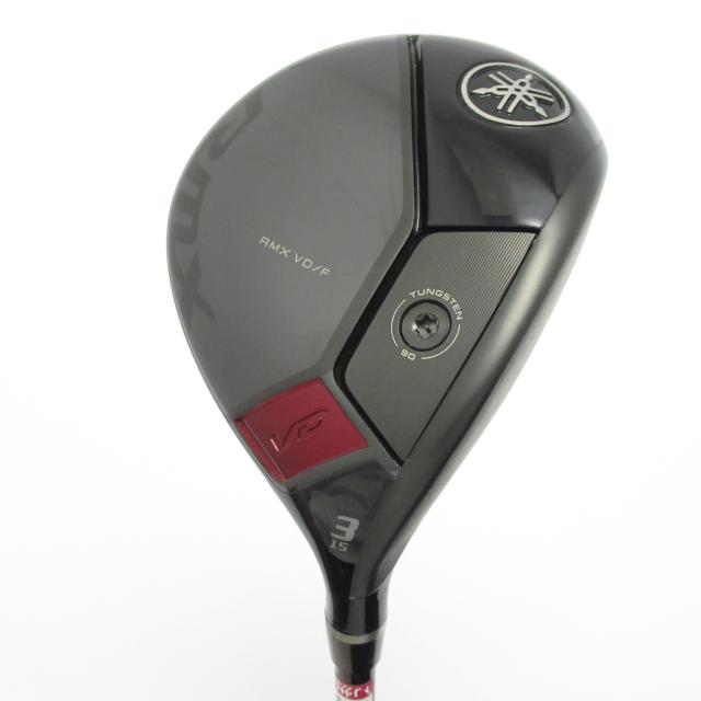 【中古ゴルフクラブ】ヤマハ　RMX　RMX VD フェアウェイウッド オリジナルカーボン TENSEI TB f　シャフト：オリジナルカーボン TENSEI…