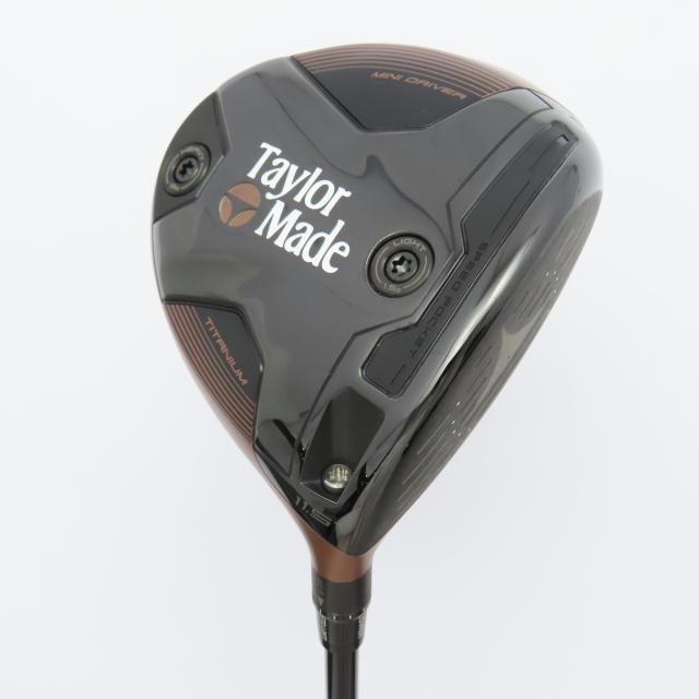 【中古ゴルフクラブ】テーラーメイド　BRNR　バーナー ミニ(2024) ドライバー PROFORCE 65 M40X J-SPEC　シャフト：PROFORCE 65 M40X J…