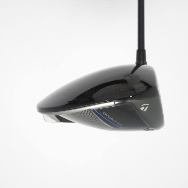 【中古ゴルフクラブ】テーラーメイド　Qi10　Qi10 MAX ドライバー Diamana Blue TM50　シャフト：Diamana Blue TM50_3