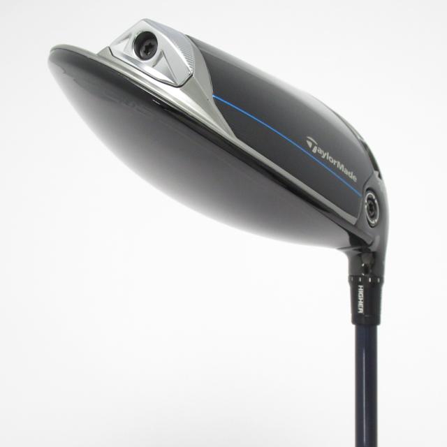 【中古ゴルフクラブ】テーラーメイド　Qi10　Qi10 MAX ドライバー Diamana Blue TM50　シャフト：Diamana Blue TM50_4