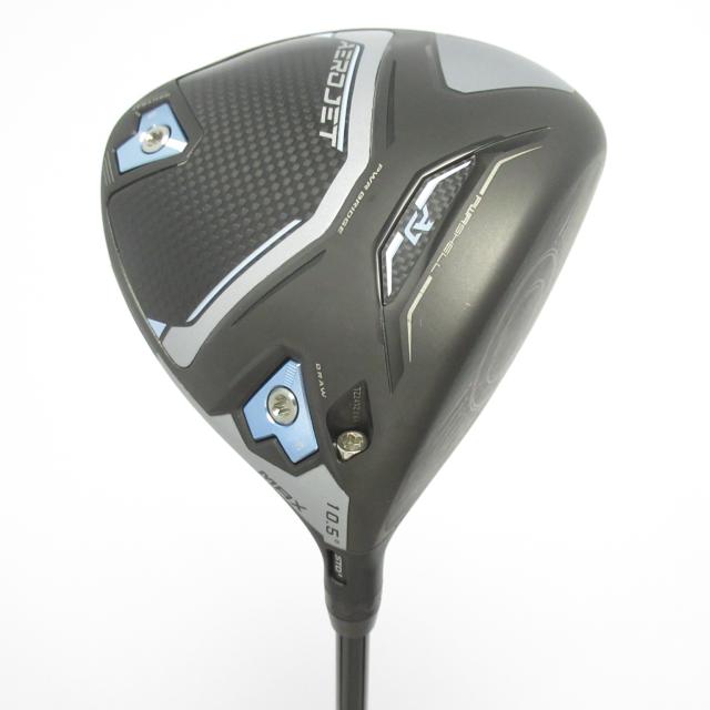 COBRAシャフトAエアロジェットMAX AEROJET speeder nx