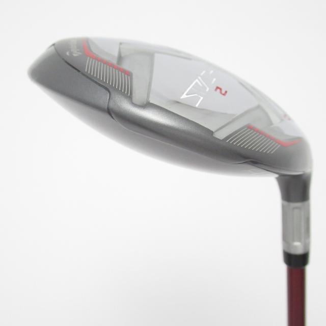 中古ゴルフクラブ】テーラーメイド STEALTH ステルス2 HD フェアウェイ