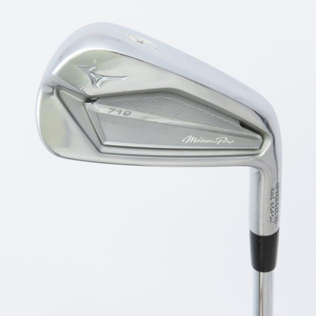 ミズノプロ719 アイアン 5〜PW ダイナミックゴールド