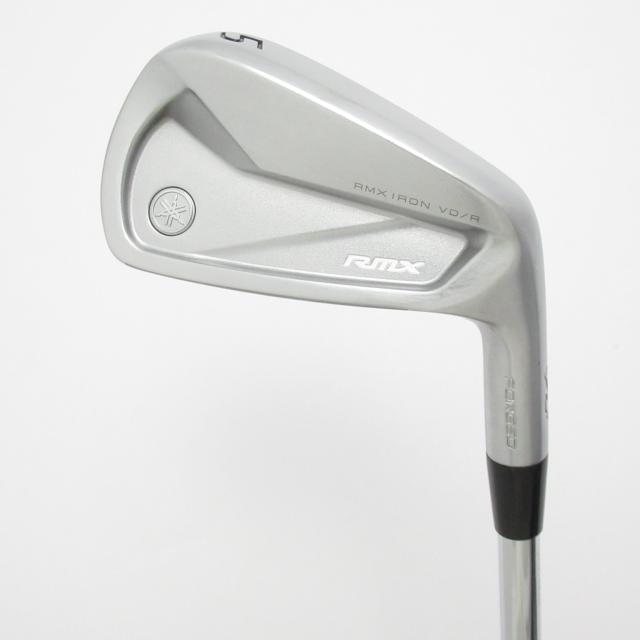 【中古ゴルフクラブ】ヤマハ　RMX　RMX VD／R アイアン N.S.PRO MODUS3 TOUR 120　シャフト：N.S.PRO MODUS3 TOUR 120