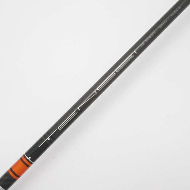 テンセイ CK Pro オレンジ 80HY 4UTシャフト タイトリストスリーブ テンセイ CK Pro オレンジ 80HY 4UTシャフト タイトリストスリーブ