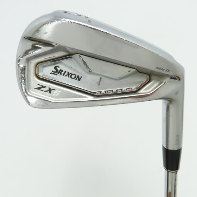 ダンロップ SRIXON スリクソン ZX5 MkII ドライバー Diamana ZX-II 50