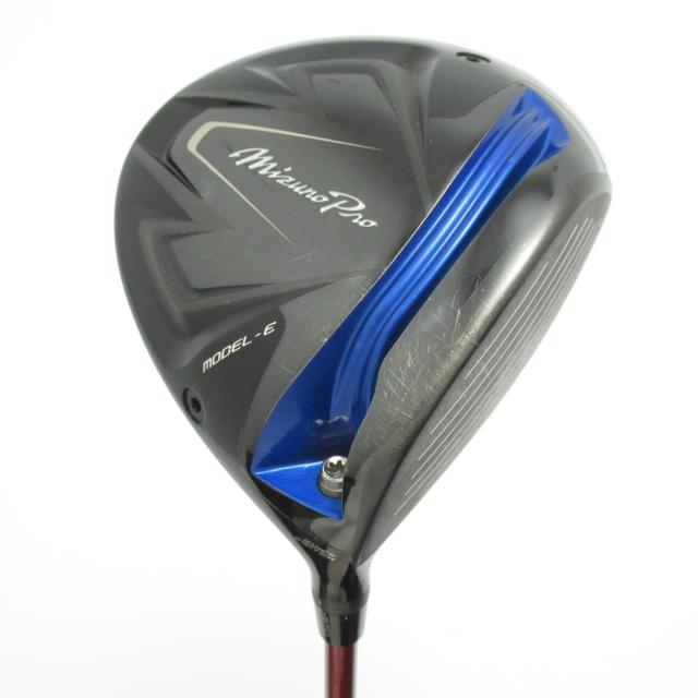 【中古ゴルフクラブ】ミズノ　Mizuno Pro　MizunoPro MODEL-E ドライバー PROJECT X DENALI RED 50　シャフト：PROJECT X DENALI RED 50